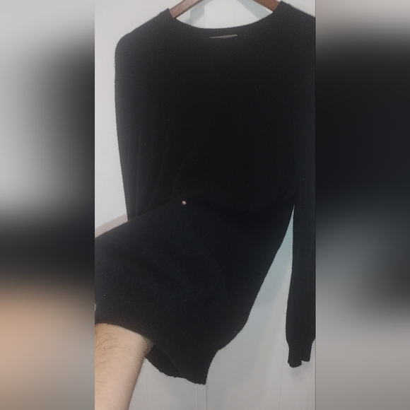 Cashmere boutique Large 100% cashmere - Picture 6 of 10